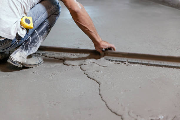 , NJ Concrete contractor Company