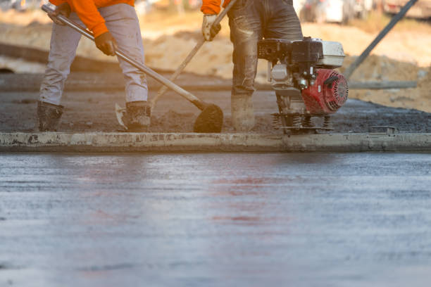 Best Concrete Steps and Stairs in Florham Park, NJ