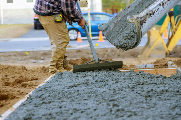  Florham Park, NJ Concrete contractor Pros