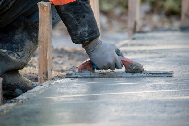 Best Concrete Sealing and Maintenance in Florham Park, NJ