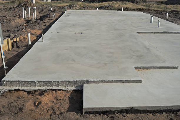 Best Concrete Grinding and Polishing in Florham Park, NJ