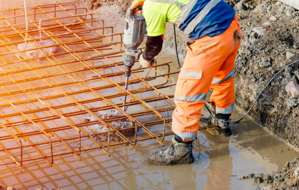 Best Concrete Staining and Coloring in Florham Park, NJ