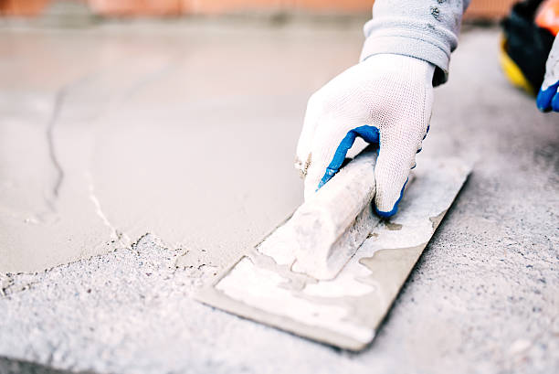 Best Industrial Concrete Flooring in Florham Park, NJ