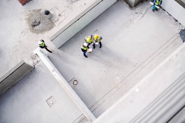 Best Residential Concrete Solutions in Florham Park, NJ